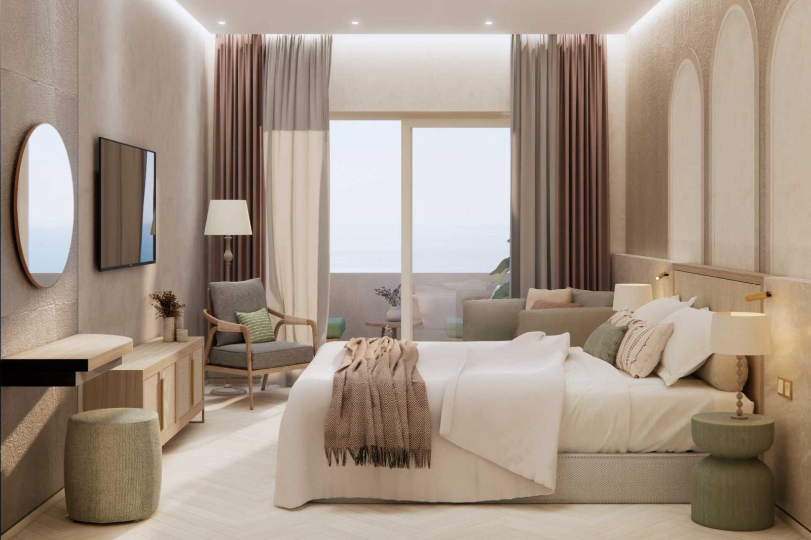 Room Types